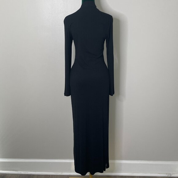 LNA | Aksel Rib Midi Dress *Without Tags* - Picture 4 of 8